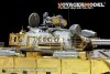 Voyager Model PE35987 Iraqi TYPE69 II Medium Tank Basic For TAKOM 2054 1/35